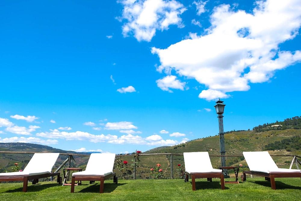 Hotel Rural Da Quinta Do Silval