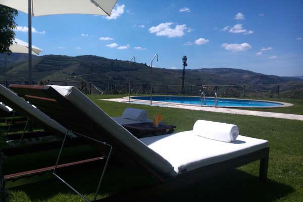 Hotel Rural Da Quinta Do Silval 4*