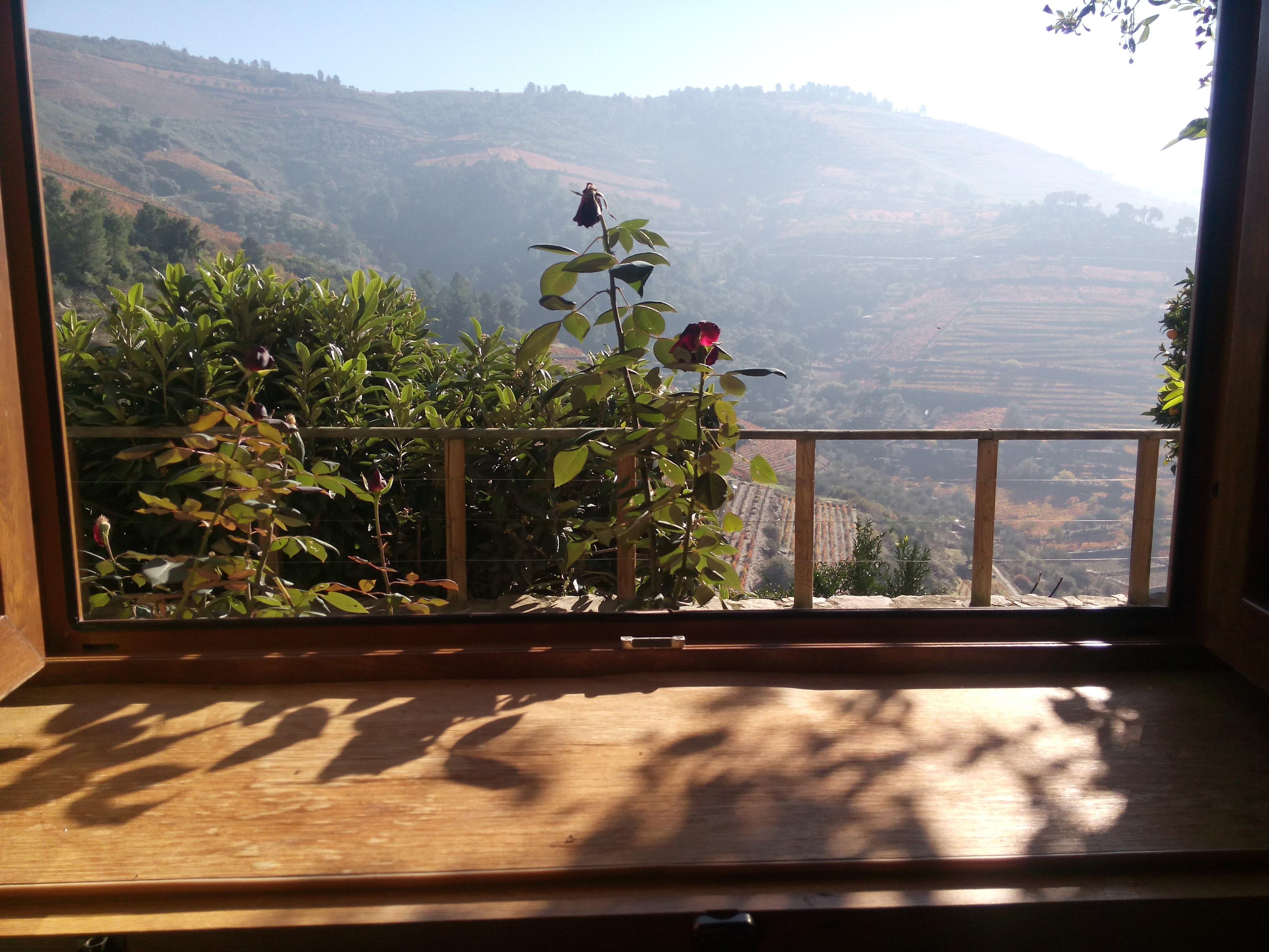 Rural Da Quinta Do Silval 4*