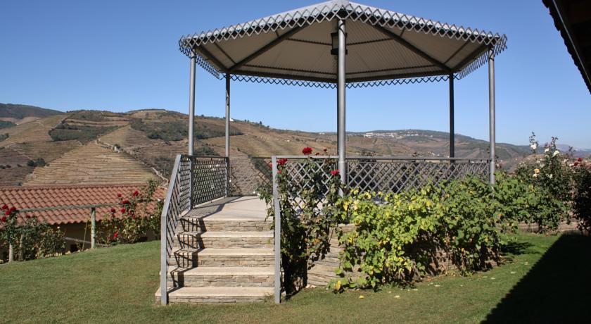 Rural Da Quinta Do Silval Hotel 4*