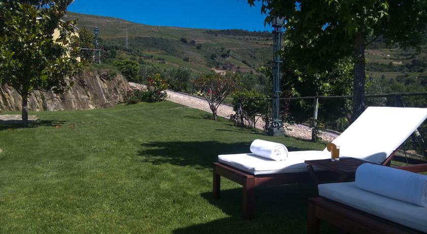 Rural Da Quinta Do Silval 4*