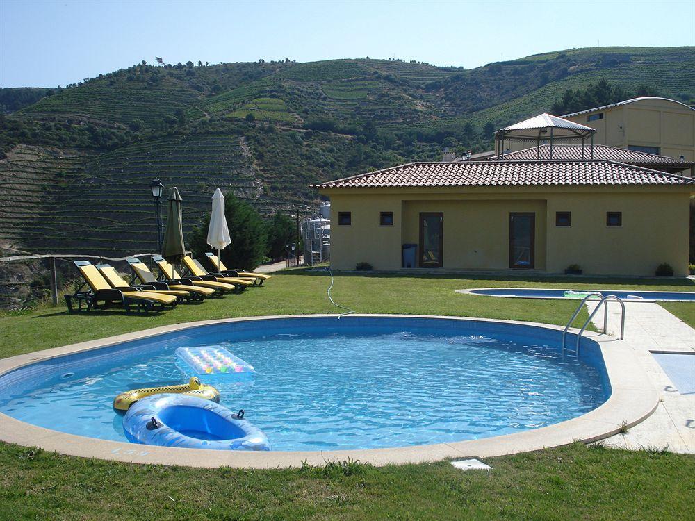 Hotel Rural Da Quinta Do Silval 4*