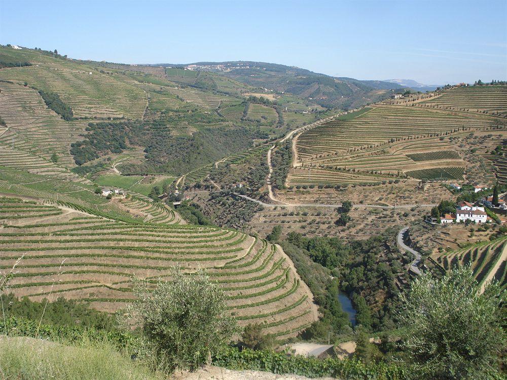Hotel Rural Da Quinta Do Silval Vale de Mendiz