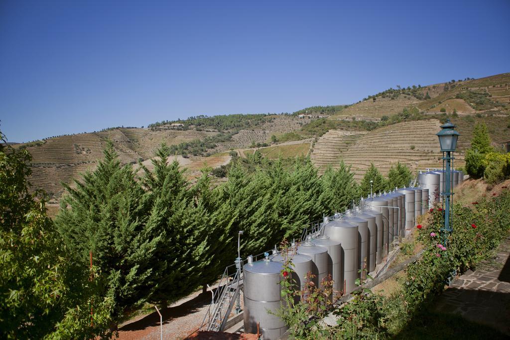 Rural Da Quinta Do Silval
