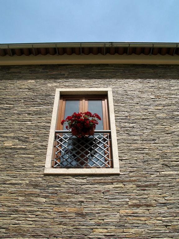 Hotel Rural Da Quinta Do Silval Vale de Mendiz