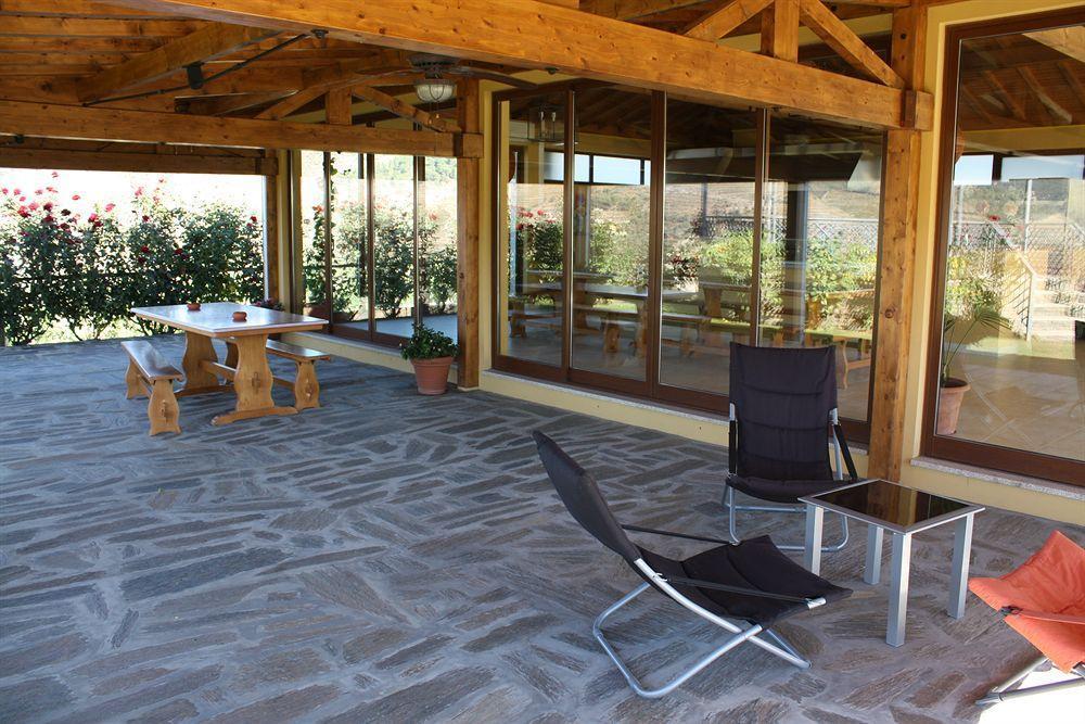 Rural Da Quinta Do Silval 4* Vale de Mendiz