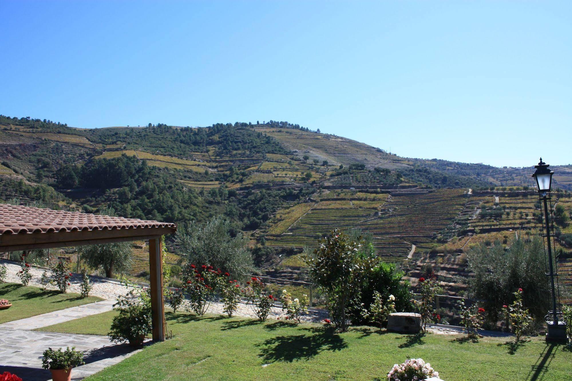 Rural Da Quinta Do Silval