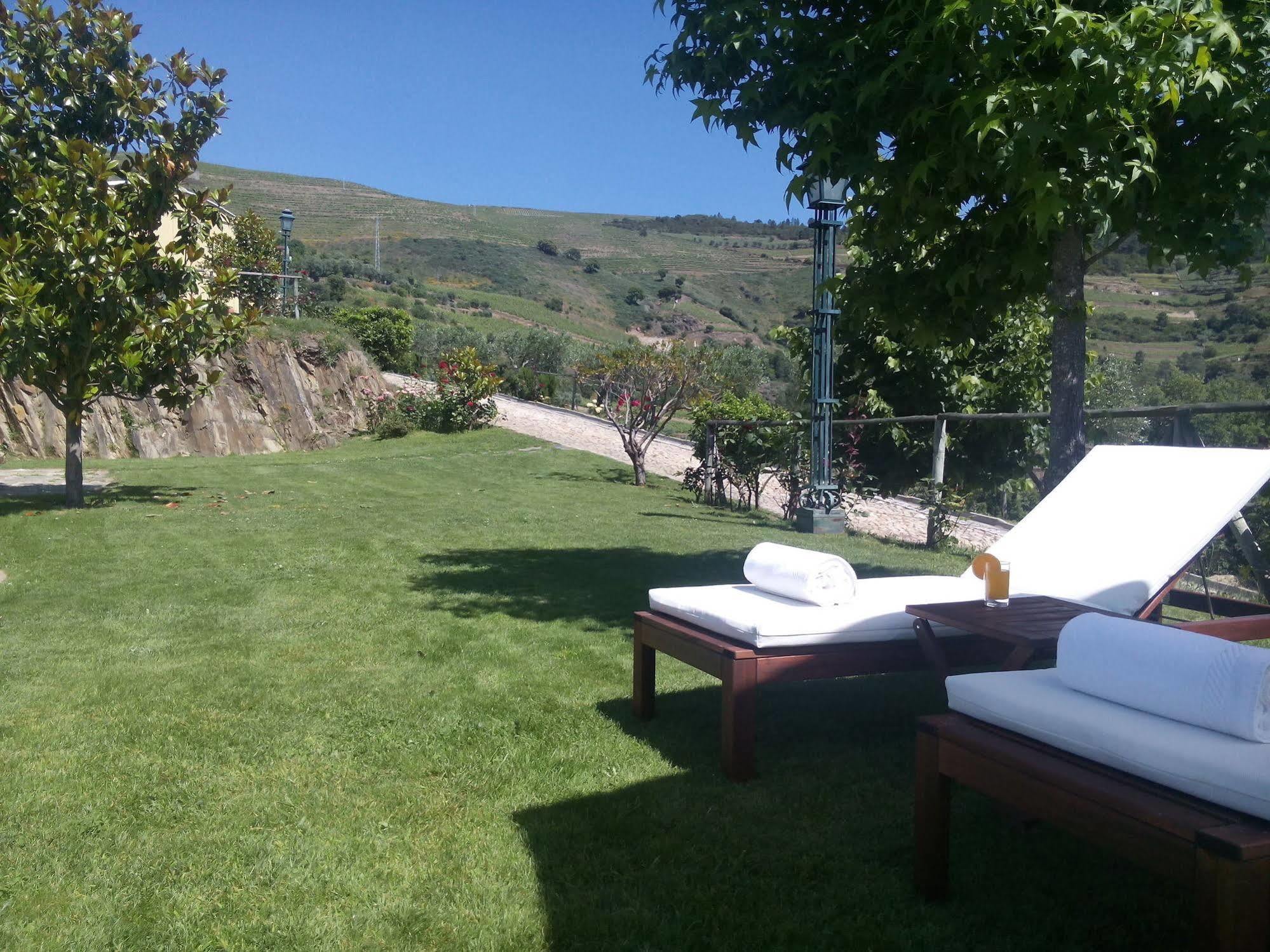 Rural Da Quinta Do Silval