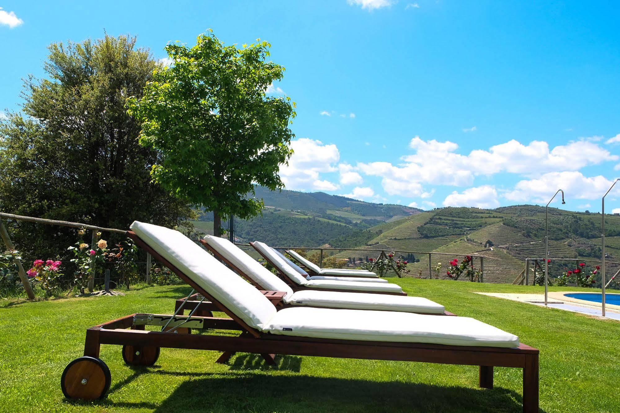 Rural Da Quinta Do Silval Hotel Vale de Mendiz