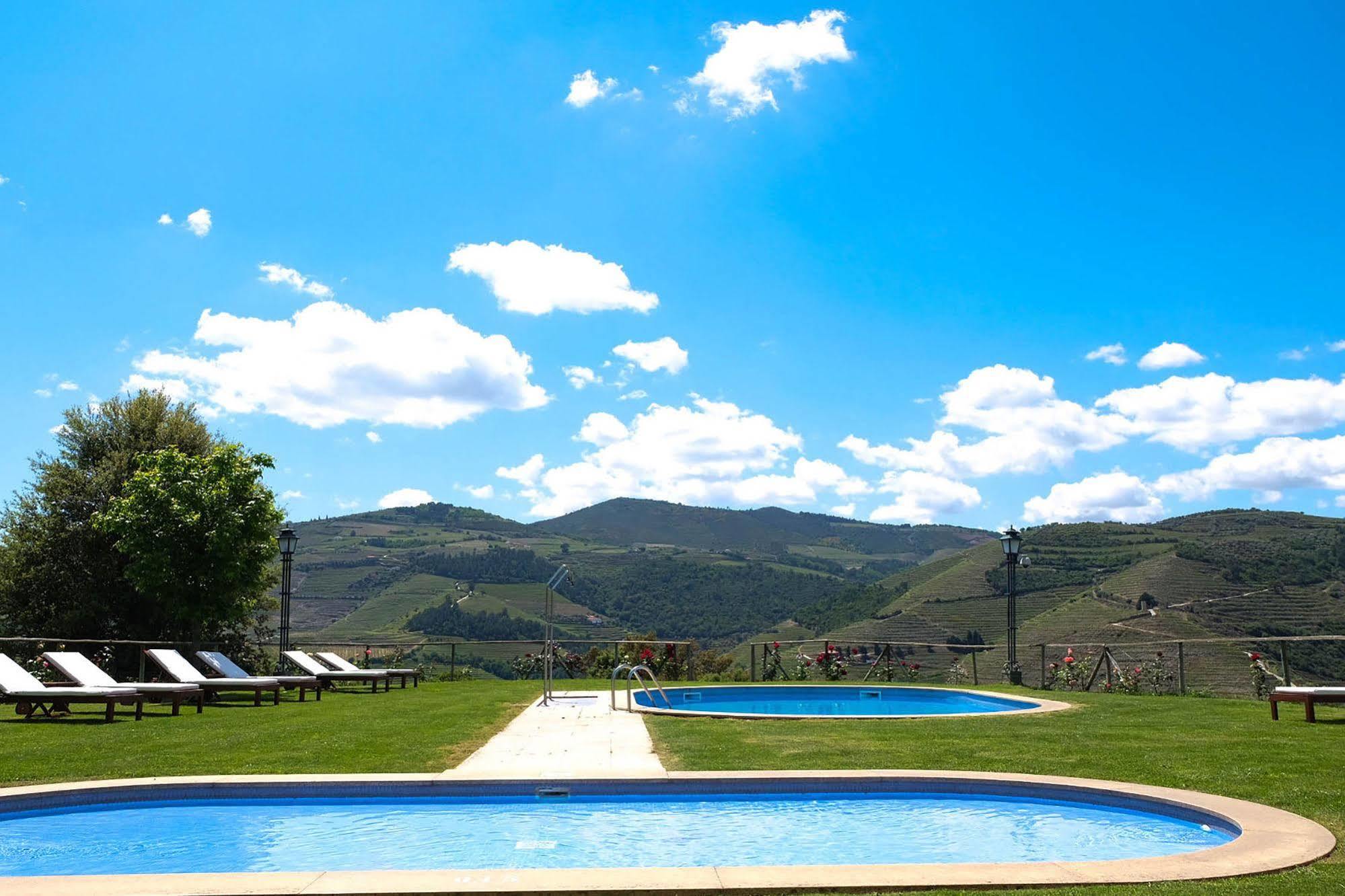 Rural Da Quinta Do Silval Hotel