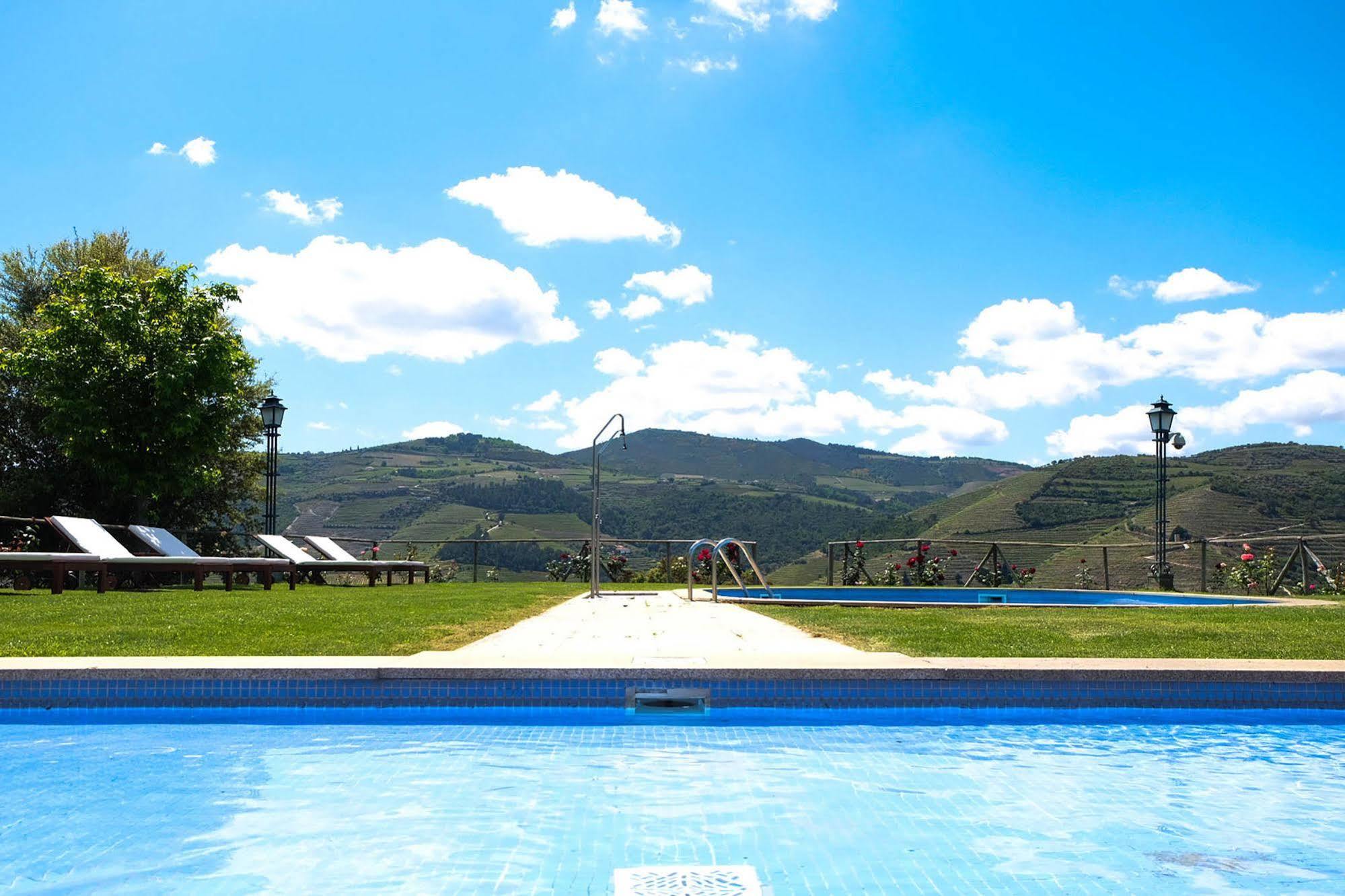 Rural Da Quinta Do Silval 4*