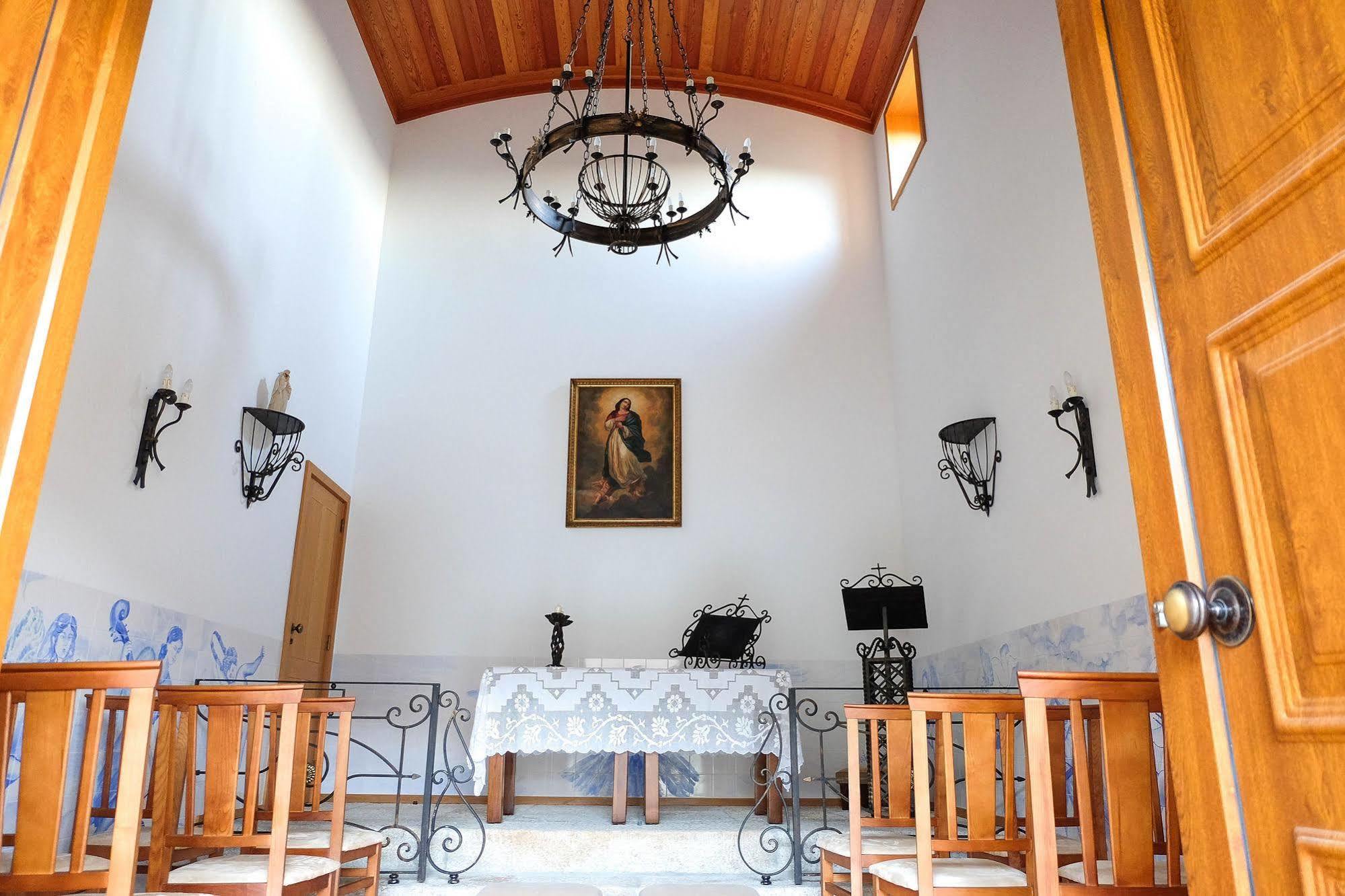 Rural Da Quinta Do Silval Hotel 4*