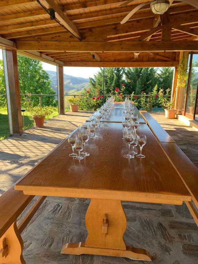 Hotel Rural Da Quinta Do Silval